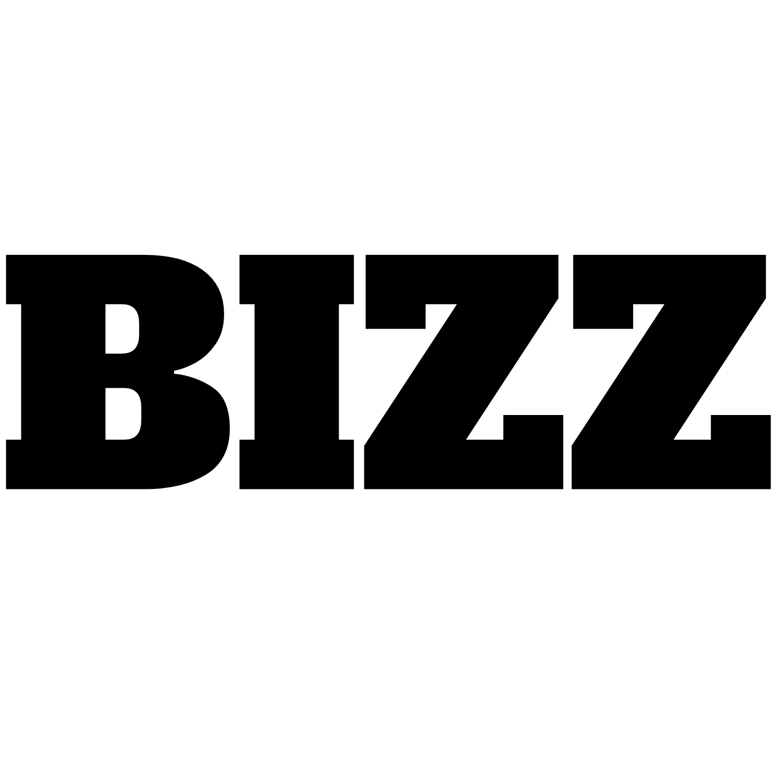 Bizztify Solutions logo